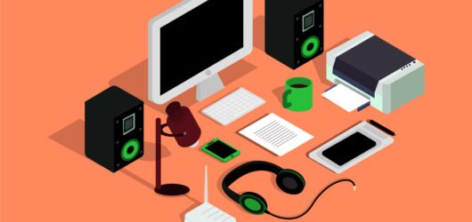 Periféricos Computacionales