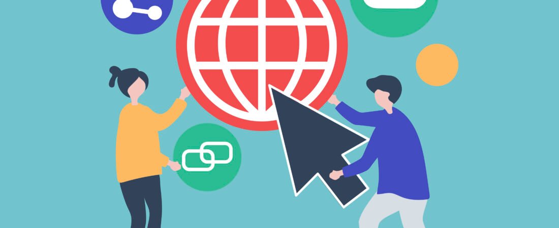 ¿Navegador Web es lo mismo que Buscador Web?