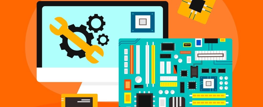 ¿Hardware, Software, Sistemas Operativos?