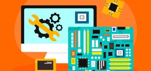 ¿Hardware, Software, Sistemas Operativos?