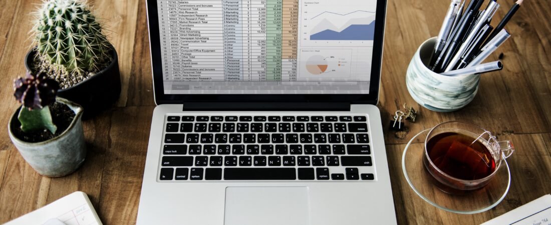Curso hojas de cálculo en Microsoft Office Excel