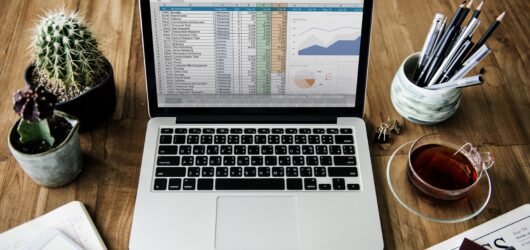 Curso hojas de cálculo en Microsoft Office Excel
